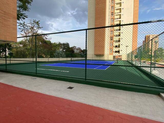 Alquiler en El Parral - Valencia