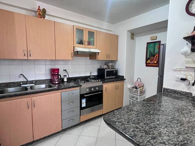 Apartamento para Venta en  Naguanagua - 5