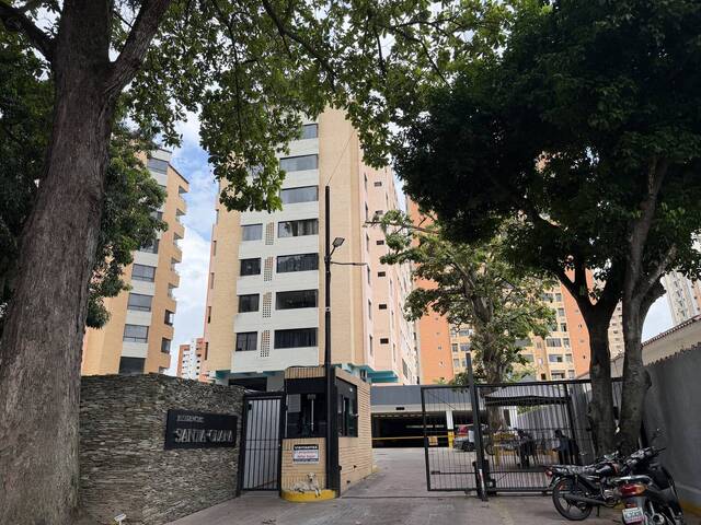 Alquiler en Agua Blanca - Valencia