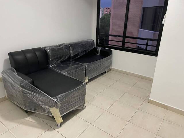 Apartamento para Alquiler en Valencia - 5