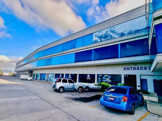 Venta en Zona Industrial Aeropuerto - Valencia