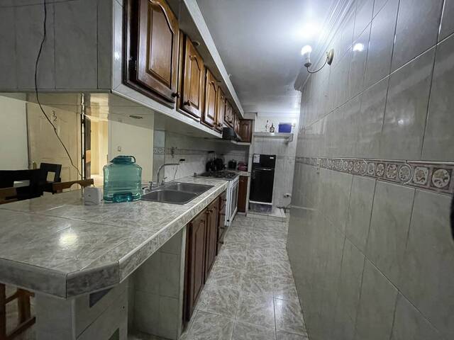 Apartamento para Venta en San Diego - 5