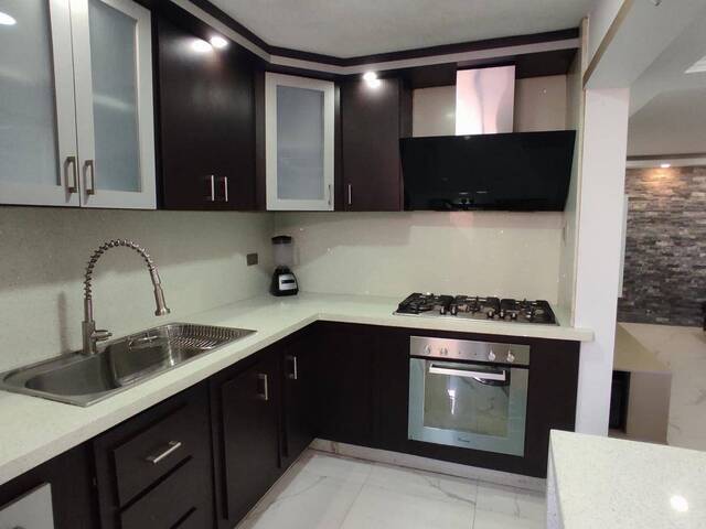 Apartamento para Venta en Naguanagua - 4