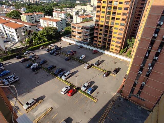 Apartamento para Venta en Naguanagua - 2