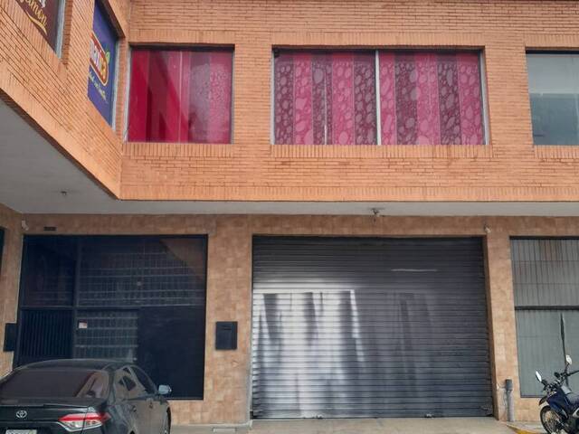 Galpón para Alquiler en Los Guayos - 3