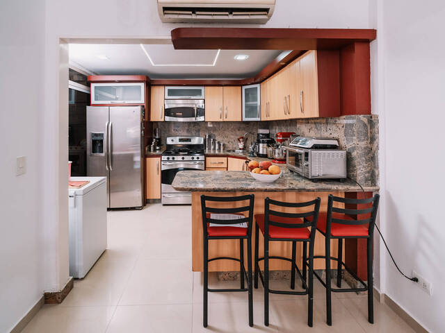 Townhouse para Venta en San Diego - 5