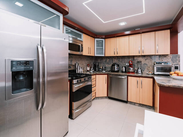 Townhouse para Venta en San Diego - 3