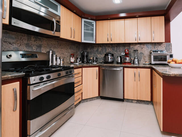 Townhouse para Venta en San Diego - 2