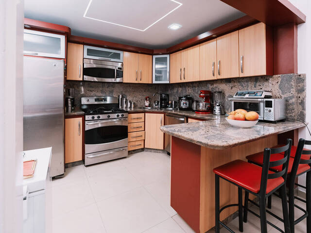 Townhouse para Venta en San Diego - 4