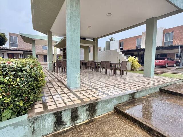 #31664 - Townhouse para Venta en  Naguanagua - G - 3
