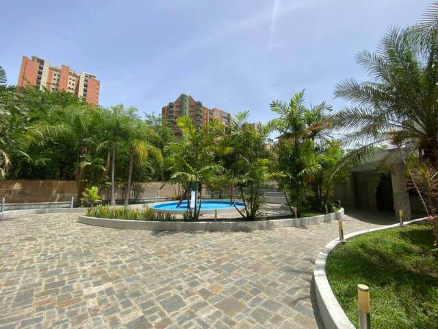 #31738 - Apartamento para Alquiler en Valencia - G - 3
