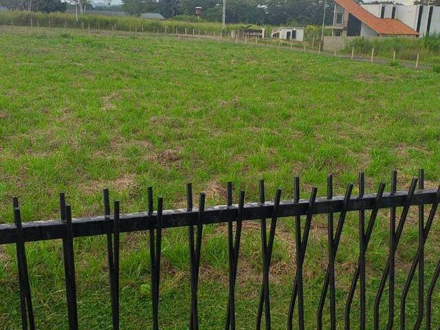 Terreno para Venta en Tocuyito - 4
