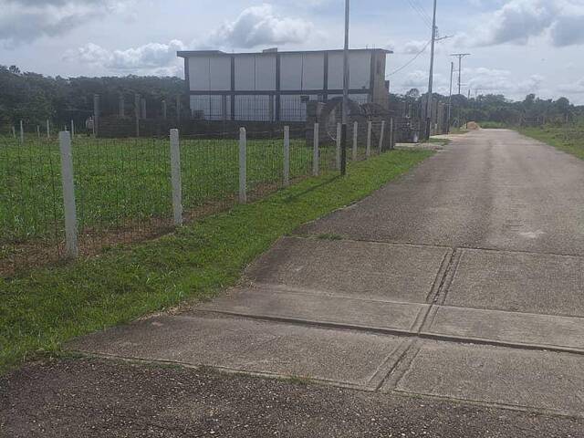 Terreno para Venta en Tocuyito - 2
