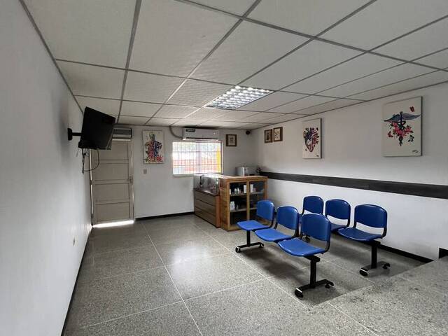 Oficina para Alquiler en Valencia - 4