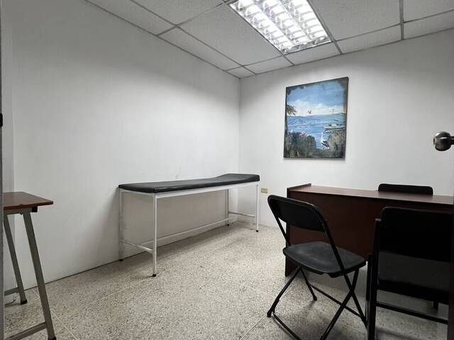 Oficina para Alquiler en Valencia - 5