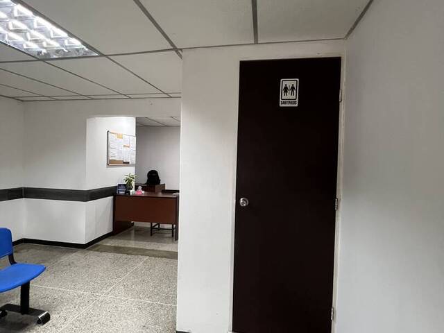 Oficina para Alquiler en Valencia - 4