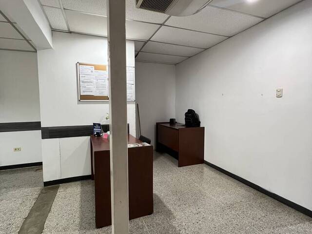 Oficina para Alquiler en Valencia - 5