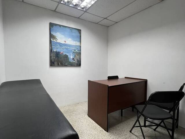 Oficina para Alquiler en Valencia - 5