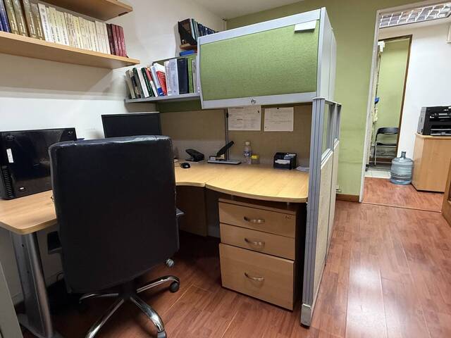 Oficina para Venta en Valencia - 4
