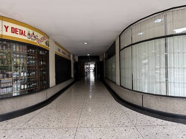 Oficina para Venta en Valencia - 5