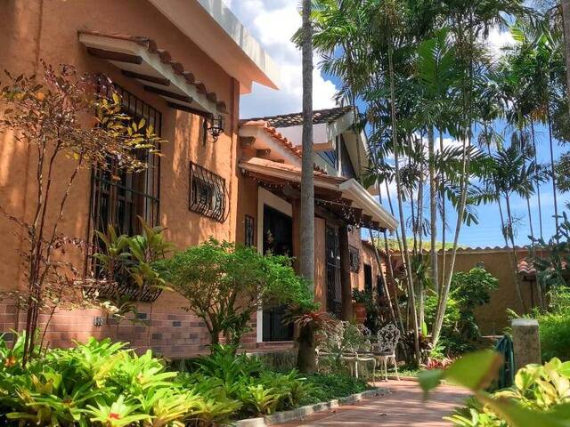 Venta en La Entrada  -  Naguanagua