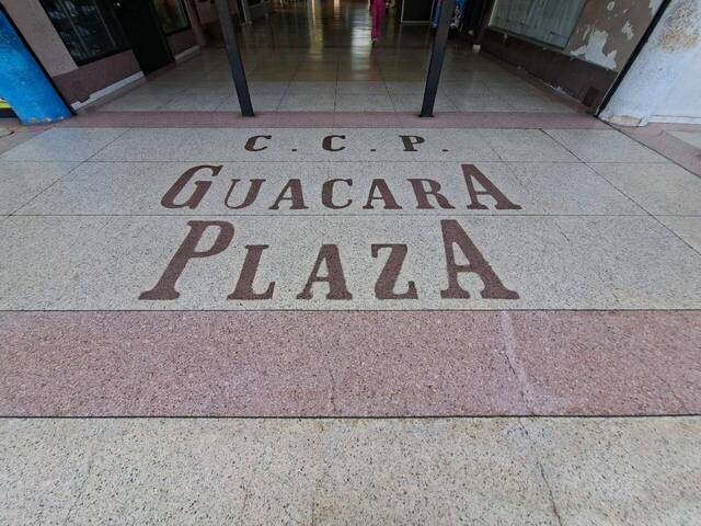 #336788 - Oficina para Venta en Guacara - G