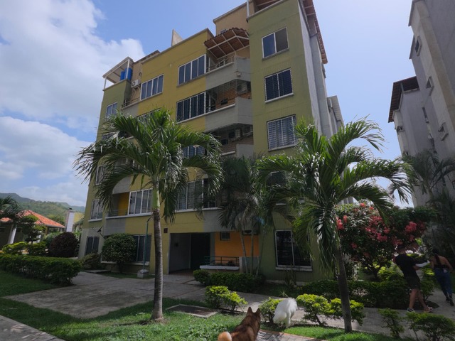 Apartamento para Venta en San Diego - 2