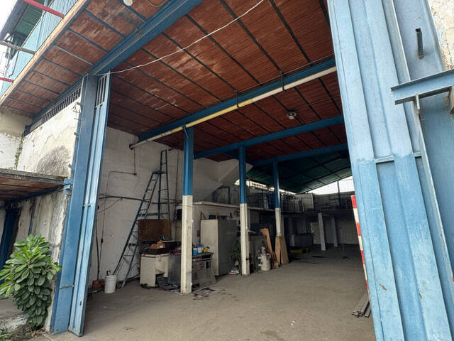 Galpón para Venta en Valencia - 4