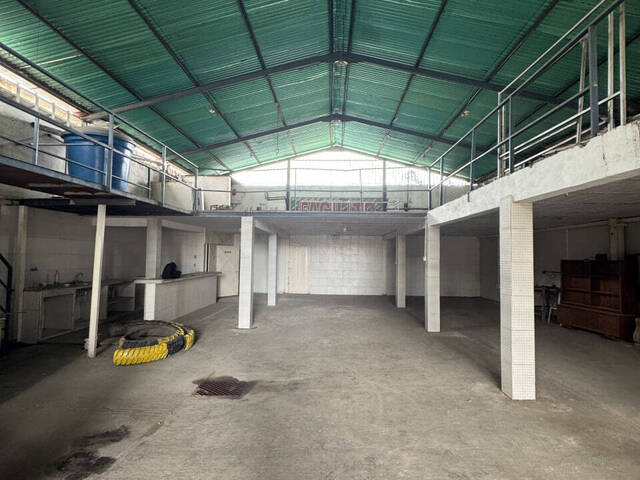 Galpón para Venta en Valencia - 5