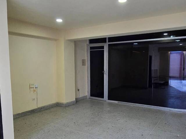 Oficina para Alquiler en Valencia - 2