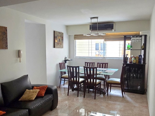 Venta en San Francisco - San Diego