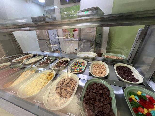 Negocio / Empresa para Venta en Valencia - 2