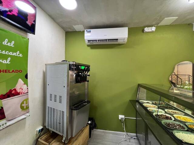 Negocio / Empresa para Venta en Valencia - 5