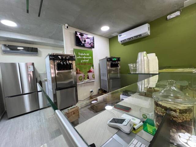 Negocio / Empresa para Venta en Valencia - 3