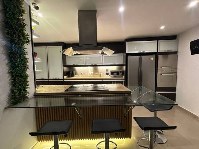 Townhouse para Alquiler en Naguanagua - 2