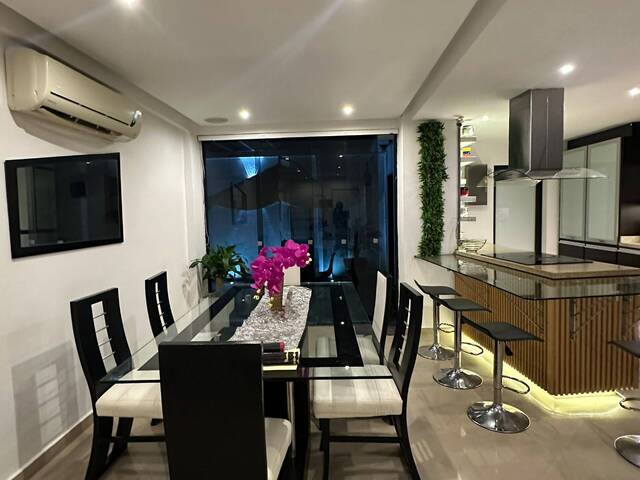 Townhouse para Alquiler en  Naguanagua - 5