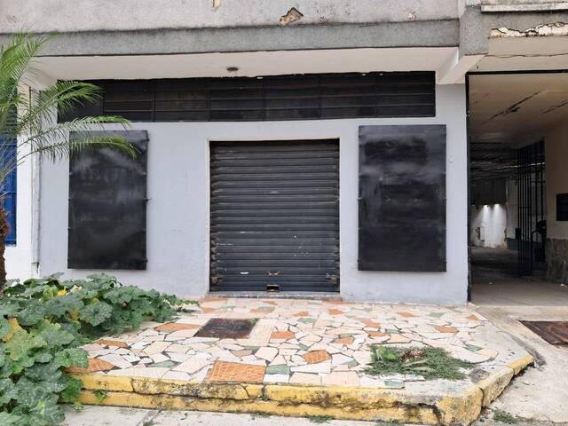 Negocio / Empresa para Alquiler en Valencia - 2