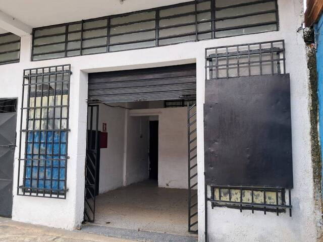 Local / Casa Comercial para Alquiler en Valencia - 3