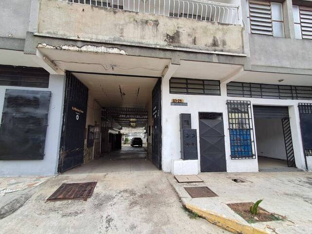 Local / Casa Comercial para Alquiler en Valencia - 5