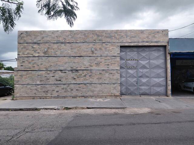 Alquiler en Michelena - Valencia