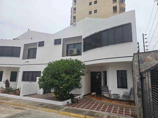 Casa para Venta en Valencia - 1