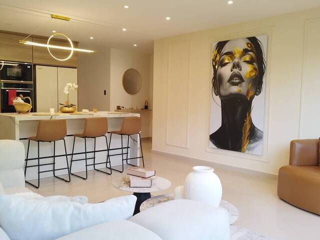 Apartamento para Venta en Valencia - 4