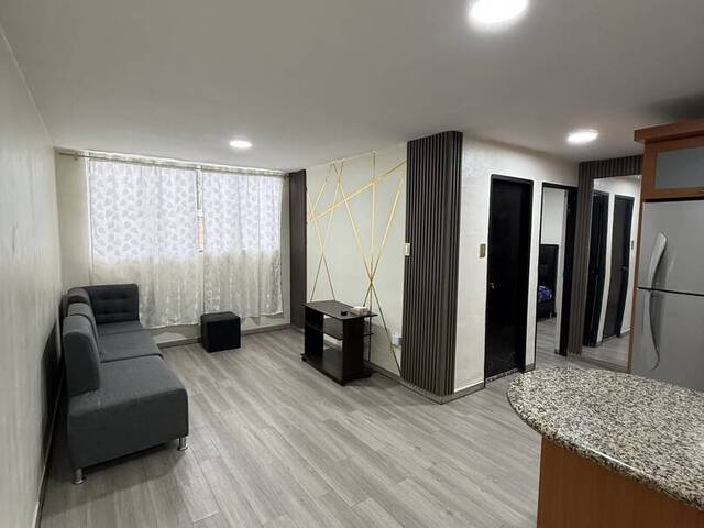 Apartamento para Venta en San Diego - 2