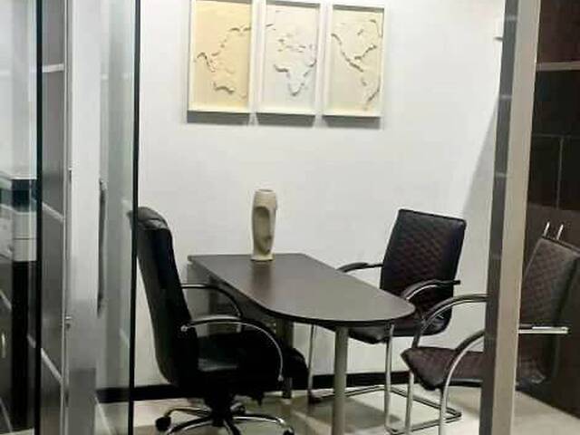 Oficina para Alquiler en Valencia - 3