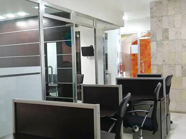 Oficina para Alquiler en Valencia - 5
