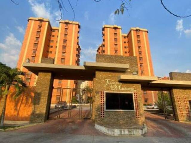 #300518 - Apartamento para Venta en  Naguanagua - G - 1