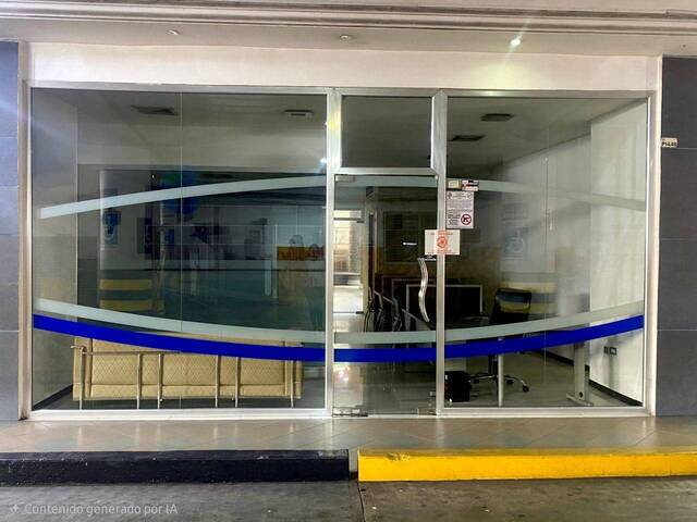 Oficina para Alquiler en Valencia - 2