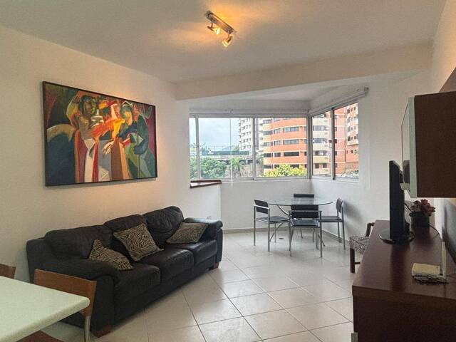 Apartamento para Alquiler en Valencia - 2