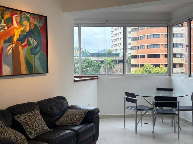 Apartamento para Alquiler en Valencia - 3