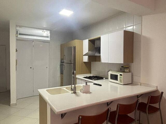 Apartamento para Alquiler en Valencia - 4
